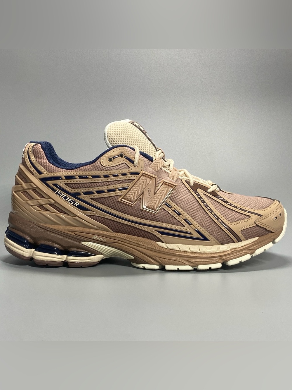 New Balance 1906R Fawn Earth Shadow Mens Size 10.5 Womens 12 Unisex U1906REN - Picture 5 of 10